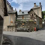 Le Nid Des Cimes *
