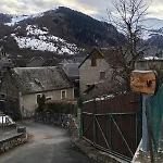 Le Nid Des Cimes