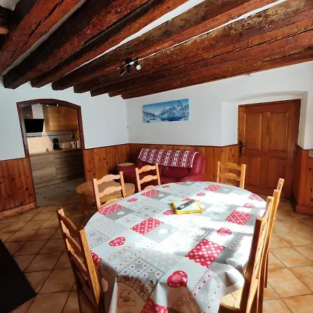 Le Nid Des Cimes Castillon-de-Larboust