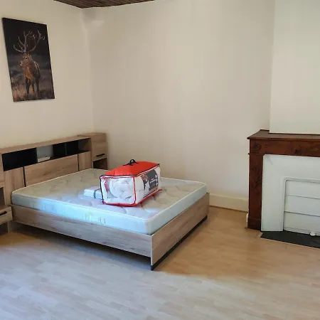 Le Nid Des Cimes 펜션