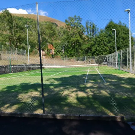 Le Nid Des Cimes Nyaraló *