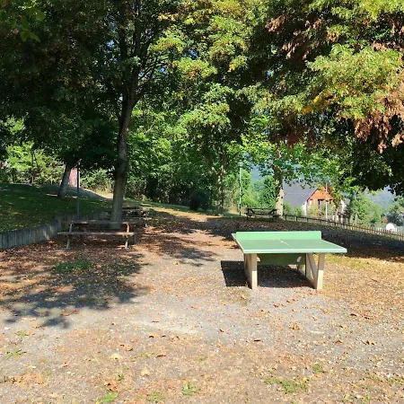 Le Nid Des Cimes * Castillon-de-Larboust