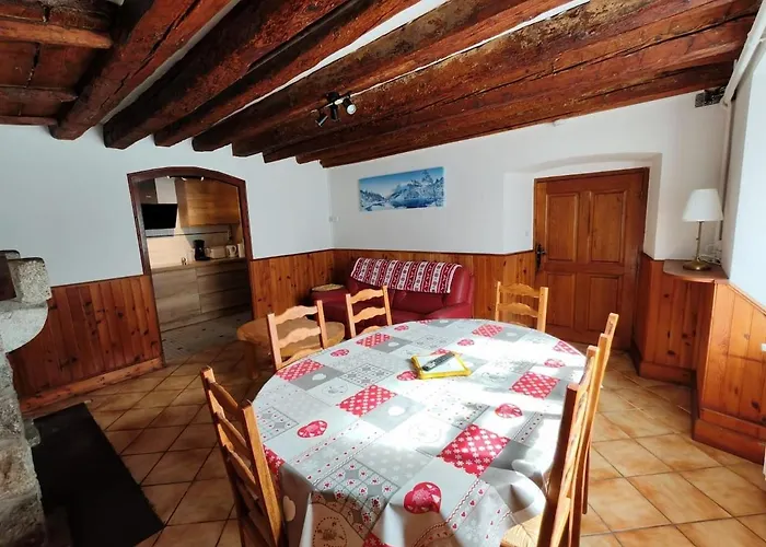 Le Nid Des Cimes Castillon-de-Larboust