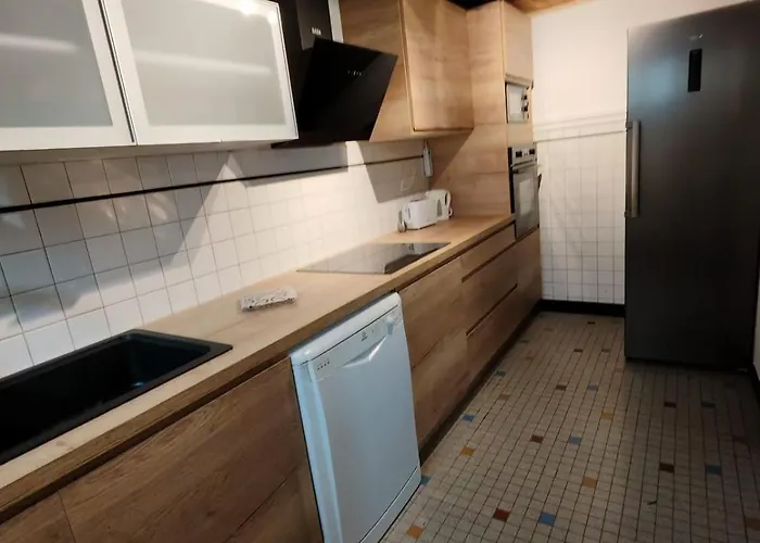 Le Nid Des Cimes * Castillon-de-Larboust