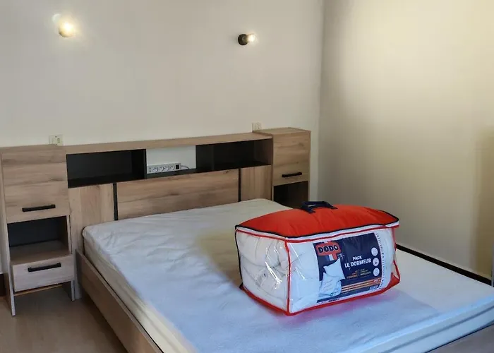 Le Nid Des Cimes Castillon-de-Larboust