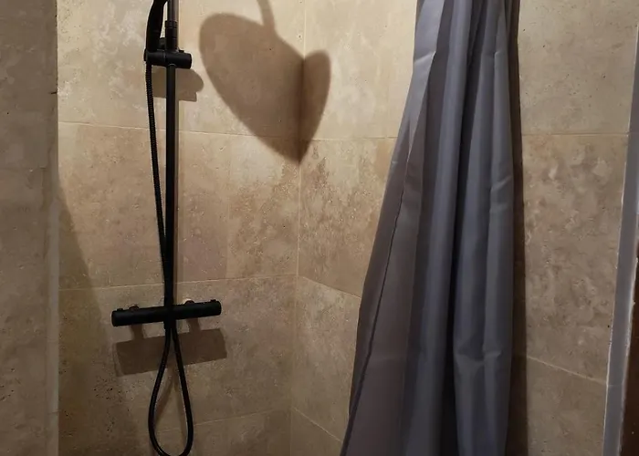 Le Nid Des Cimes Castillon-de-Larboust