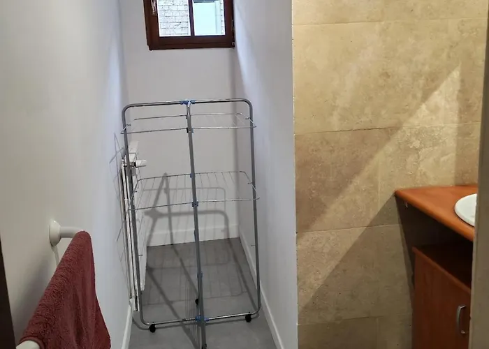 Le Nid Des Cimes * Castillon-de-Larboust